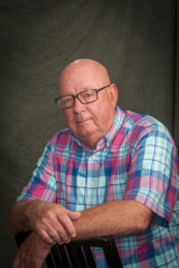 Mike Higgins