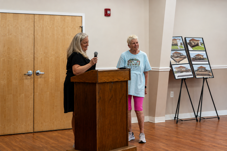 Sam Wilkinson Award 1