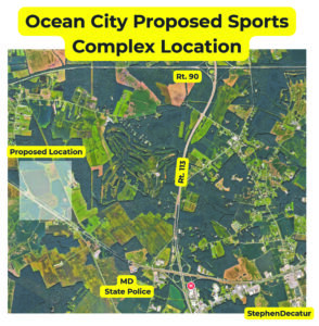 Sports Complex