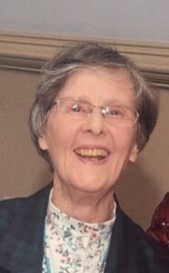 Helen Rider