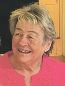 McQuiggan, Lenore NEW