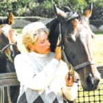 Parker, Marsha NEW